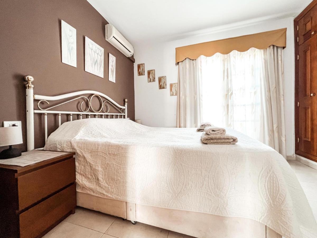 Townhouse With Ac In Callao Salvaje, Sonia, Cs148 Exterior photo